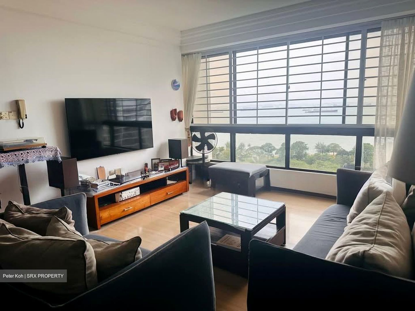 Amber Point (D15), Condominium #574538371